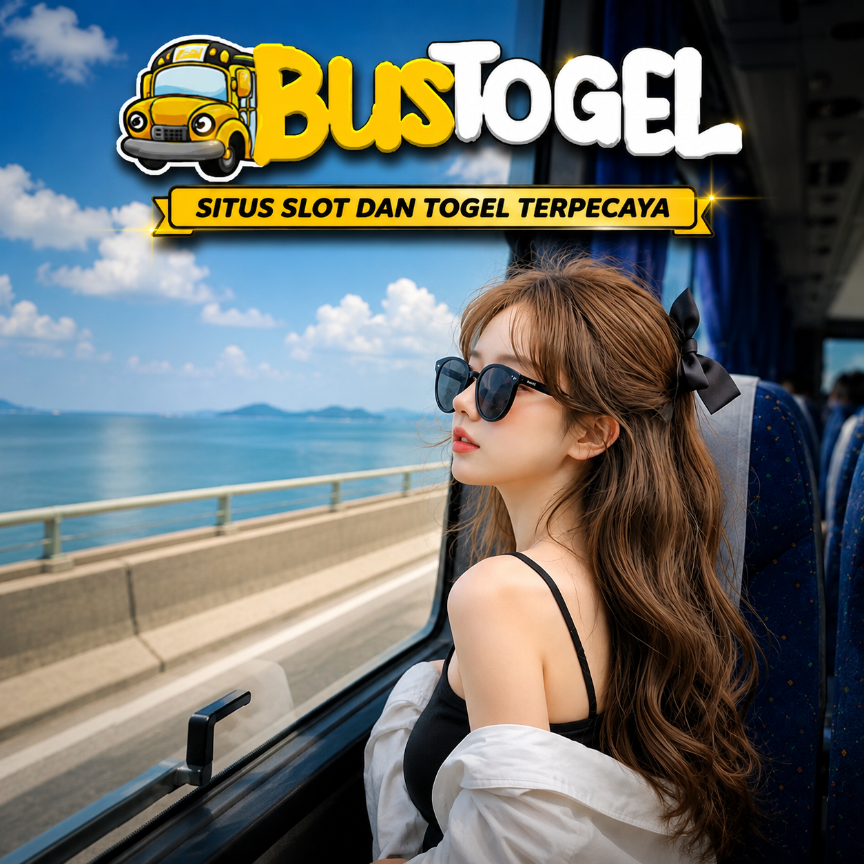 BUSTOGEL Front Black 